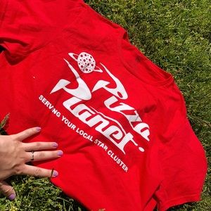 toy story pizza planet tee